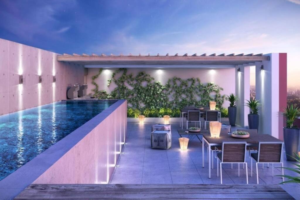 The Paragon Solo Modern Deluxe Central To كيب تاون المظهر الخارجي الصورة